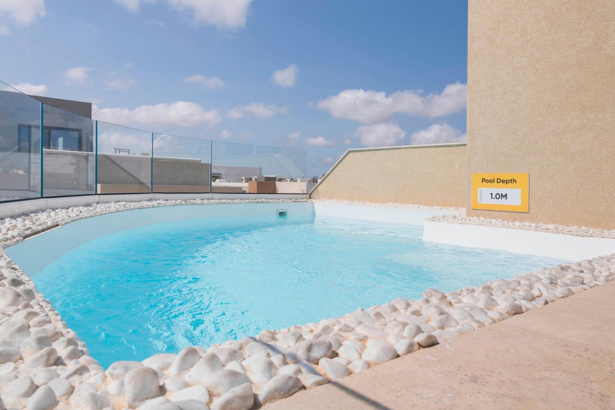 Staymela Apartments - Kappara 外观 照片