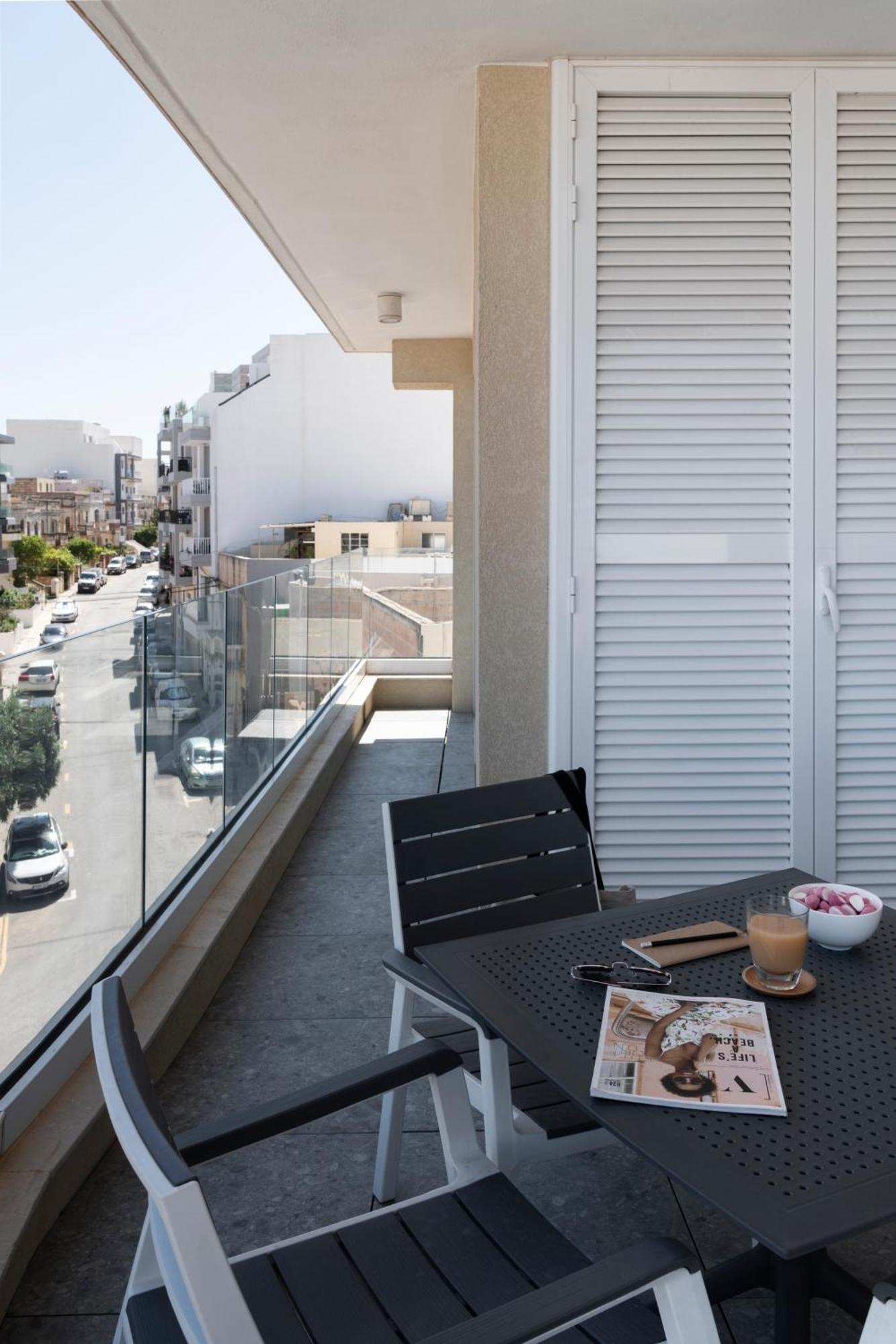 Staymela Apartments - Kappara 外观 照片