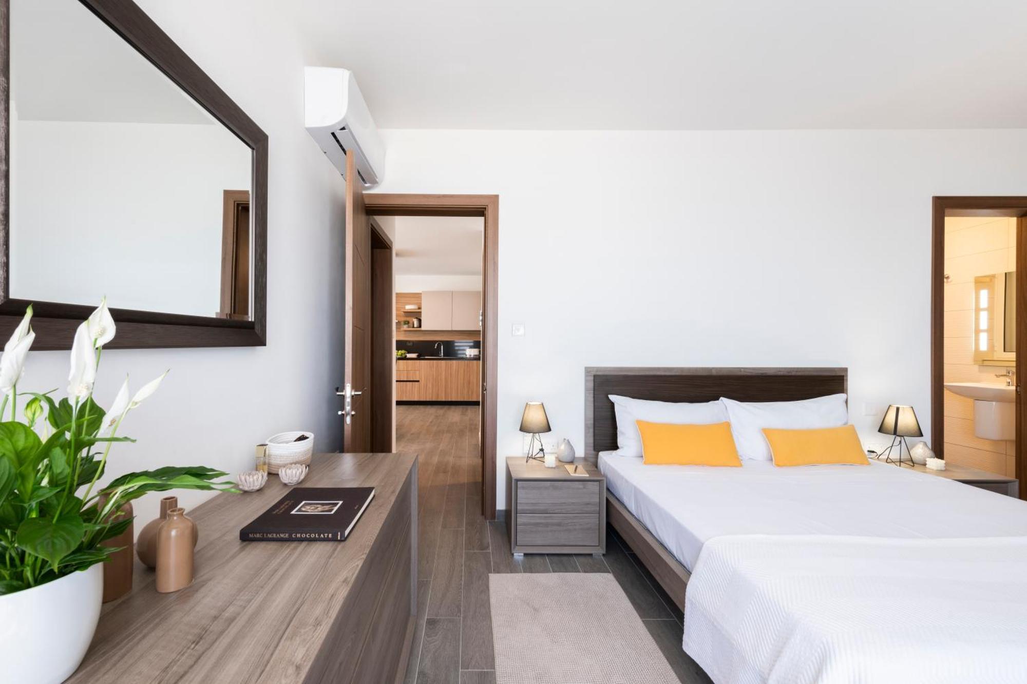 Staymela Apartments - Kappara 外观 照片