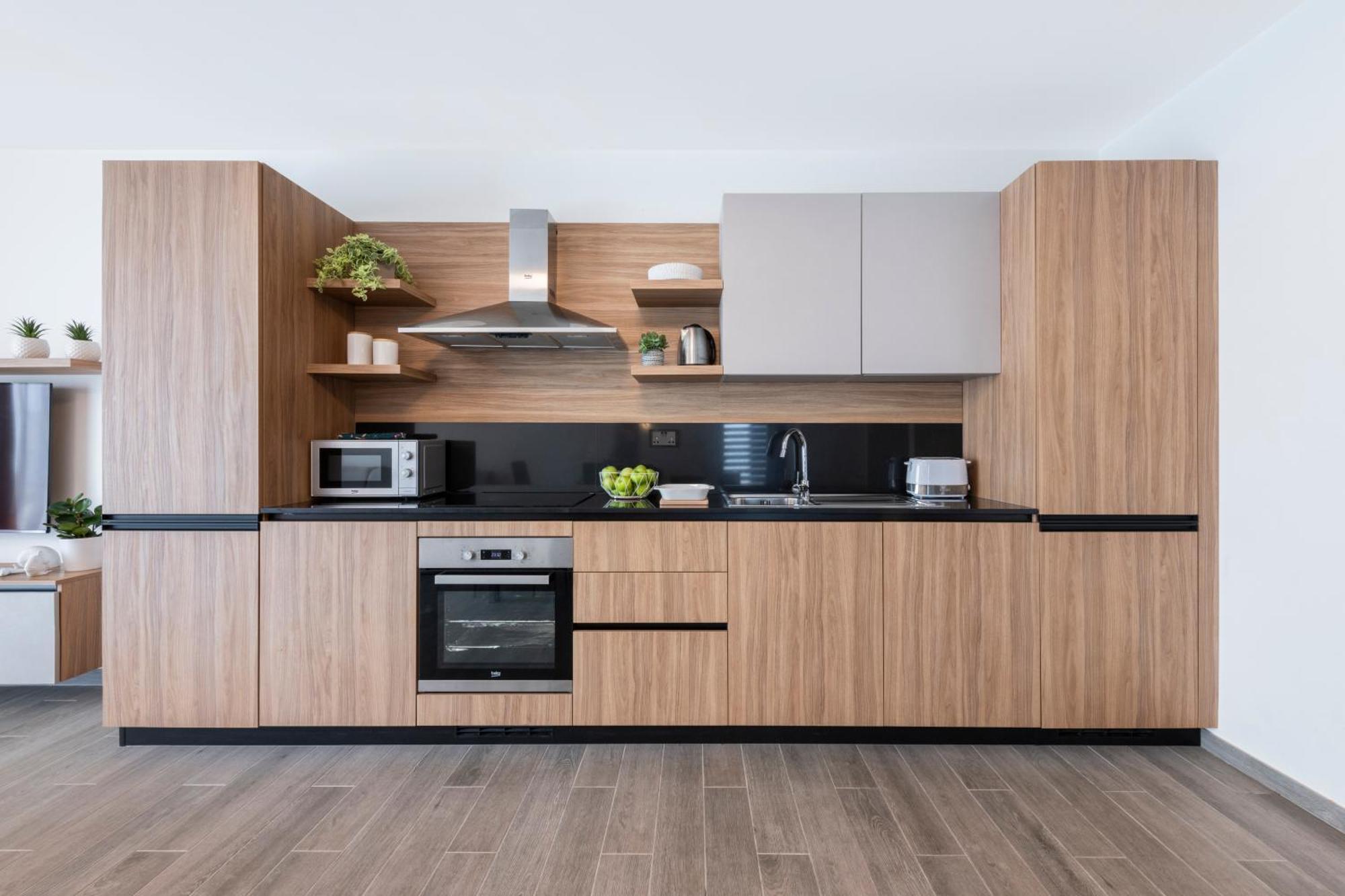Staymela Apartments - Kappara 外观 照片