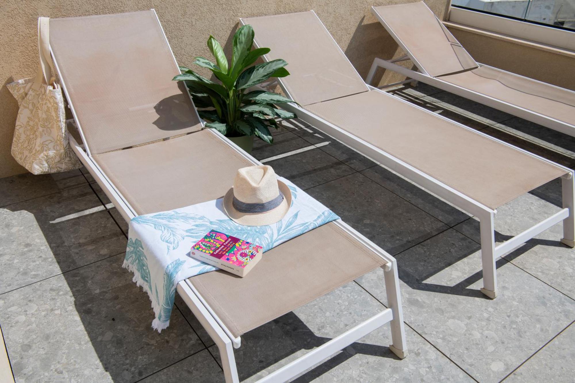 Staymela Apartments - Kappara 外观 照片