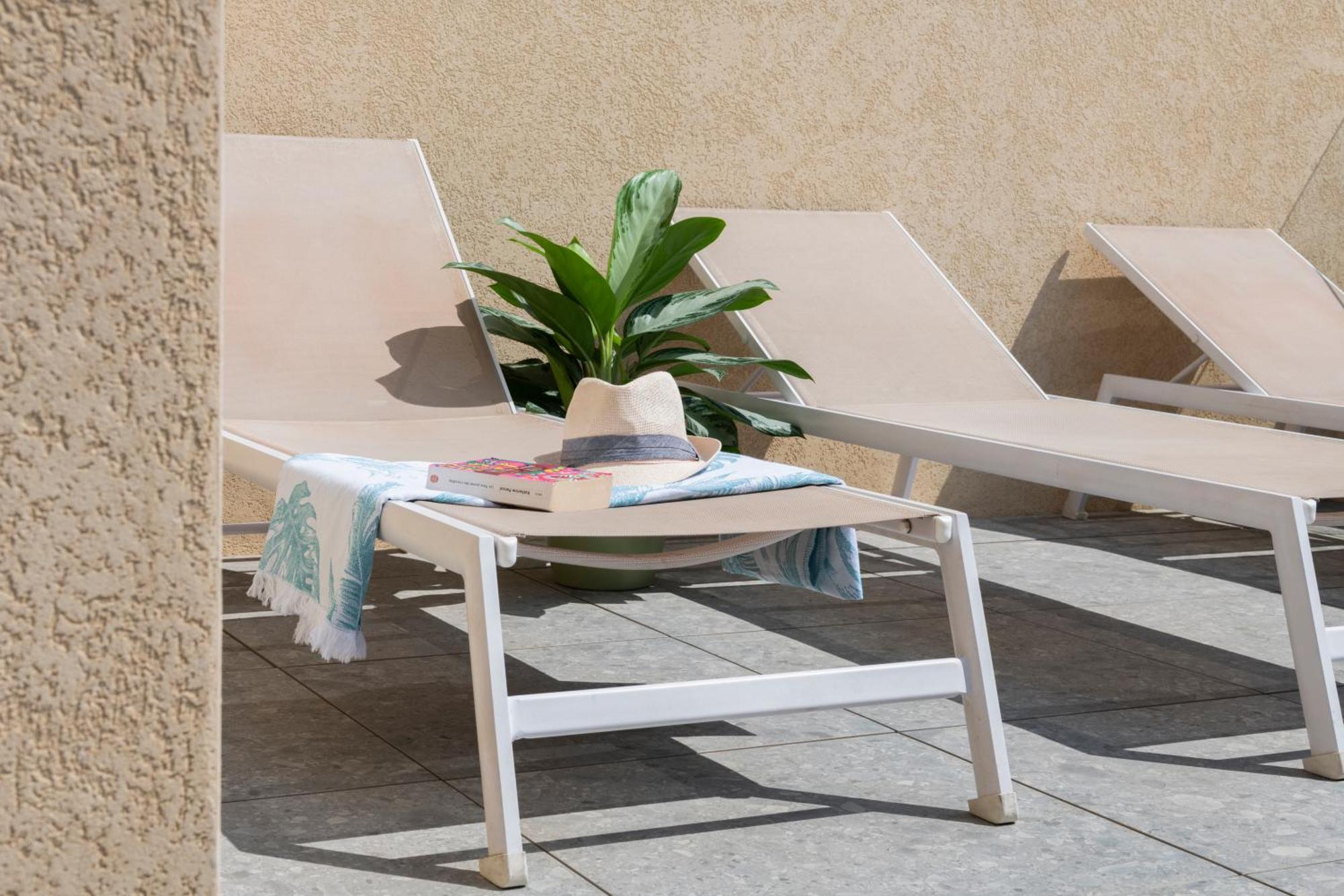 Staymela Apartments - Kappara 外观 照片