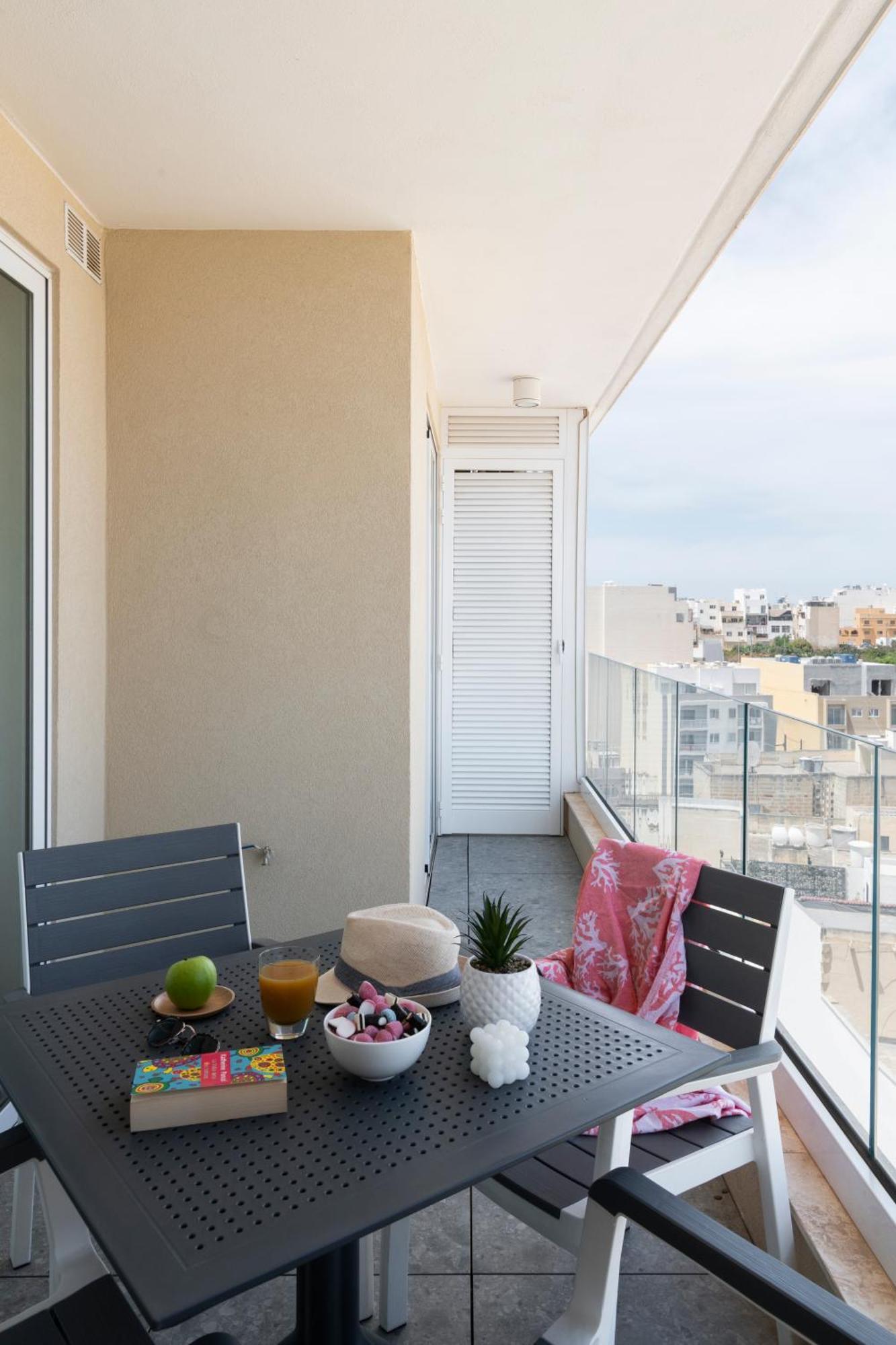 Staymela Apartments - Kappara 外观 照片