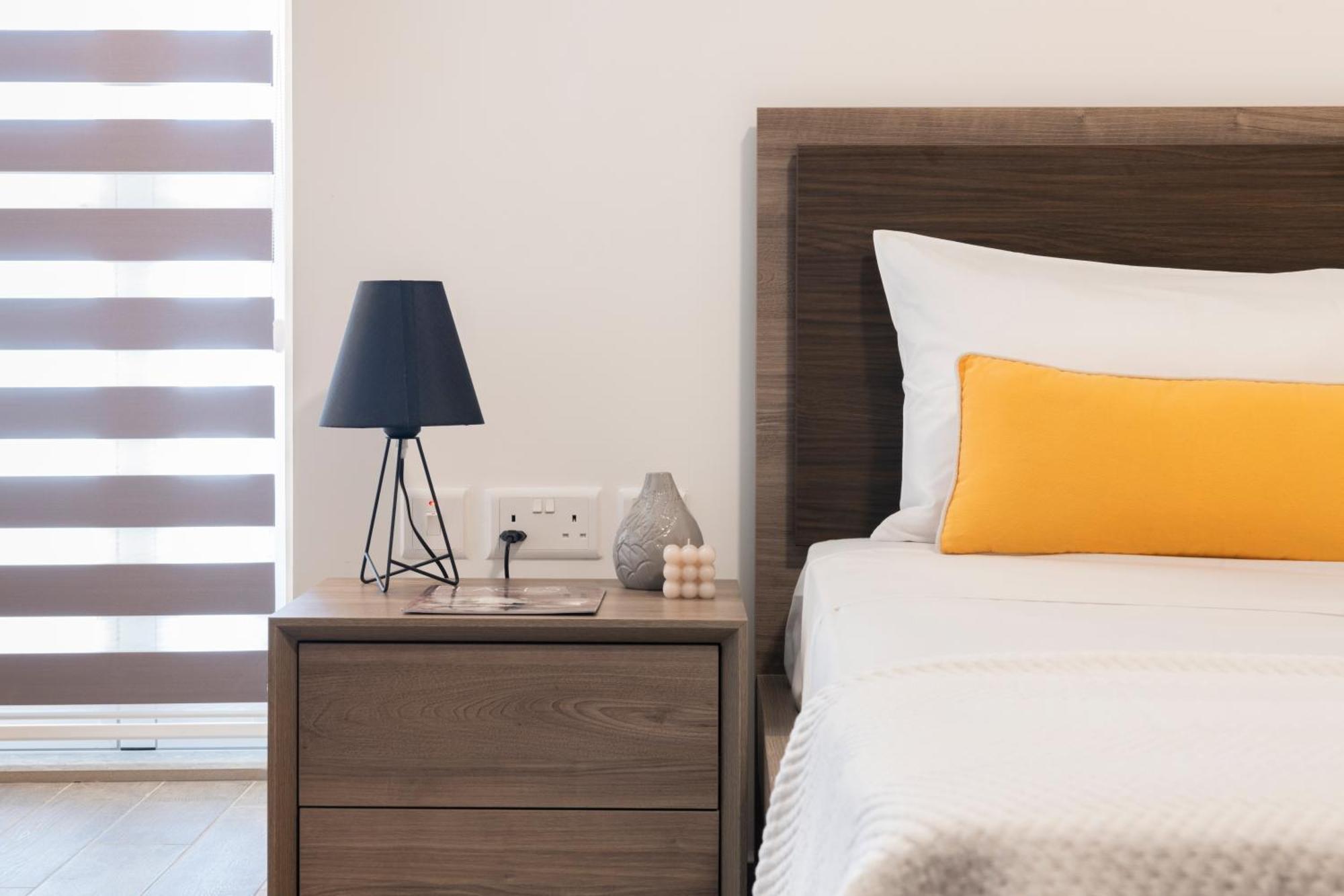 Staymela Apartments - Kappara 外观 照片