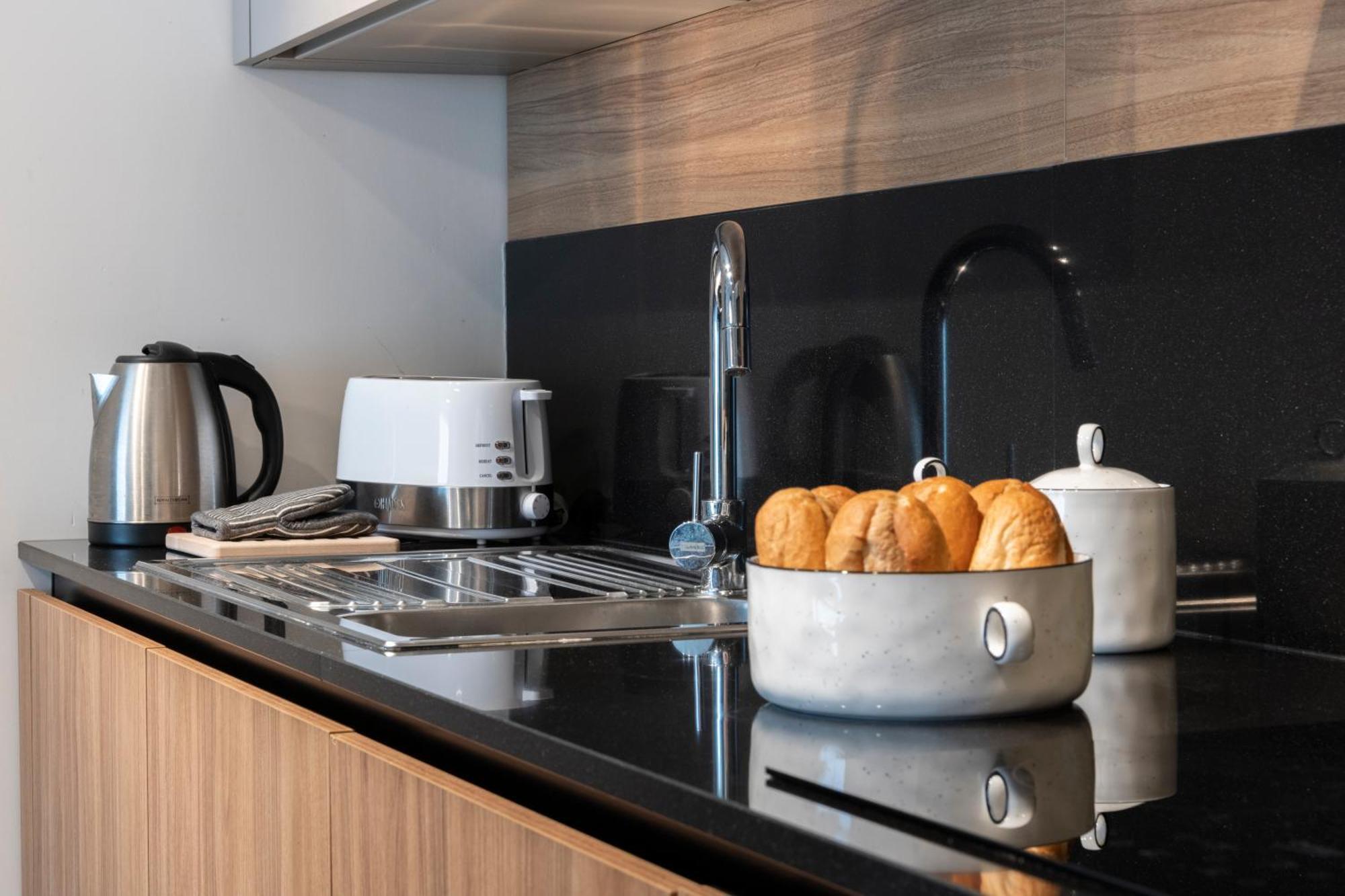 Staymela Apartments - Kappara 外观 照片