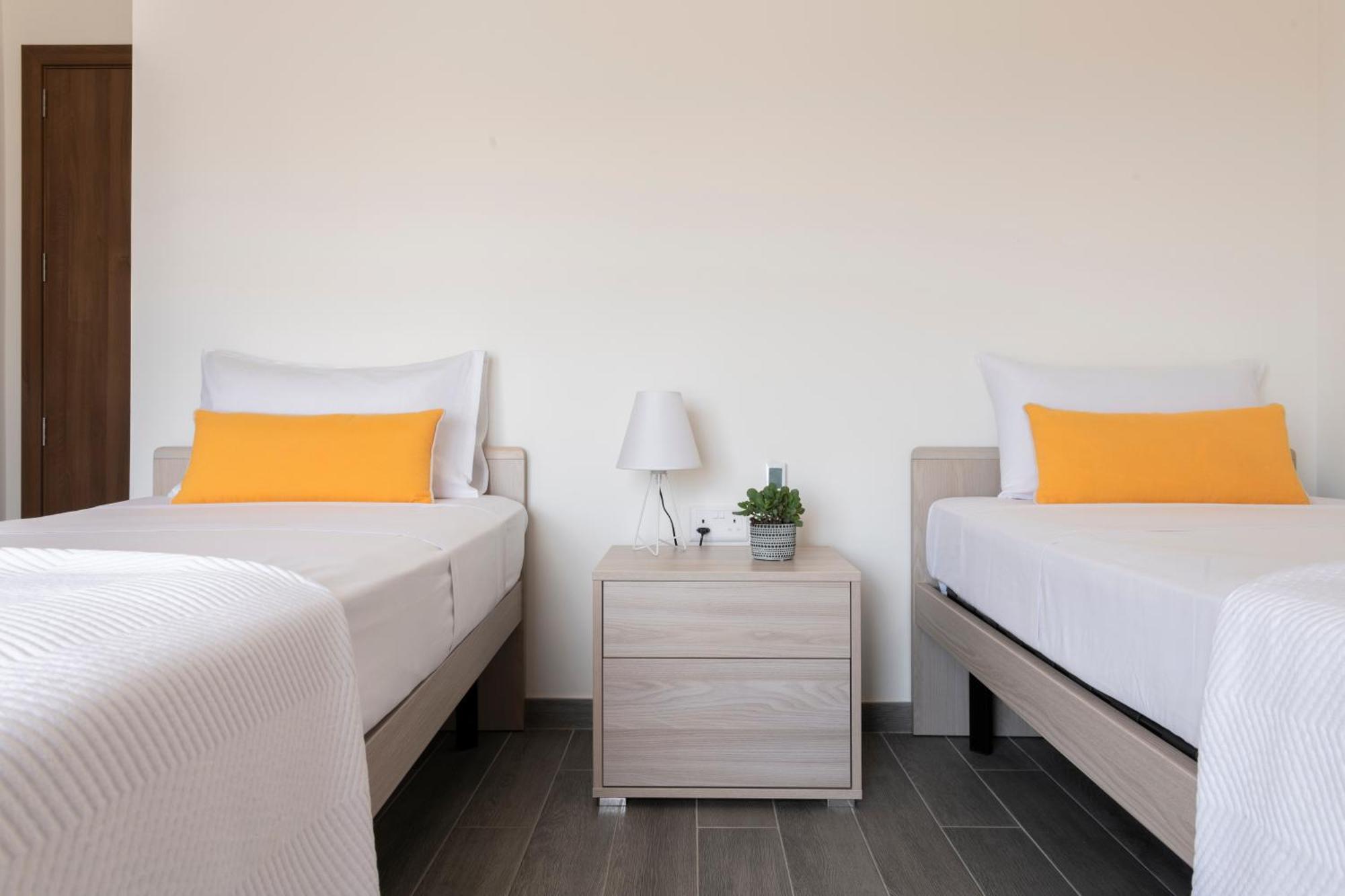 Staymela Apartments - Kappara 外观 照片