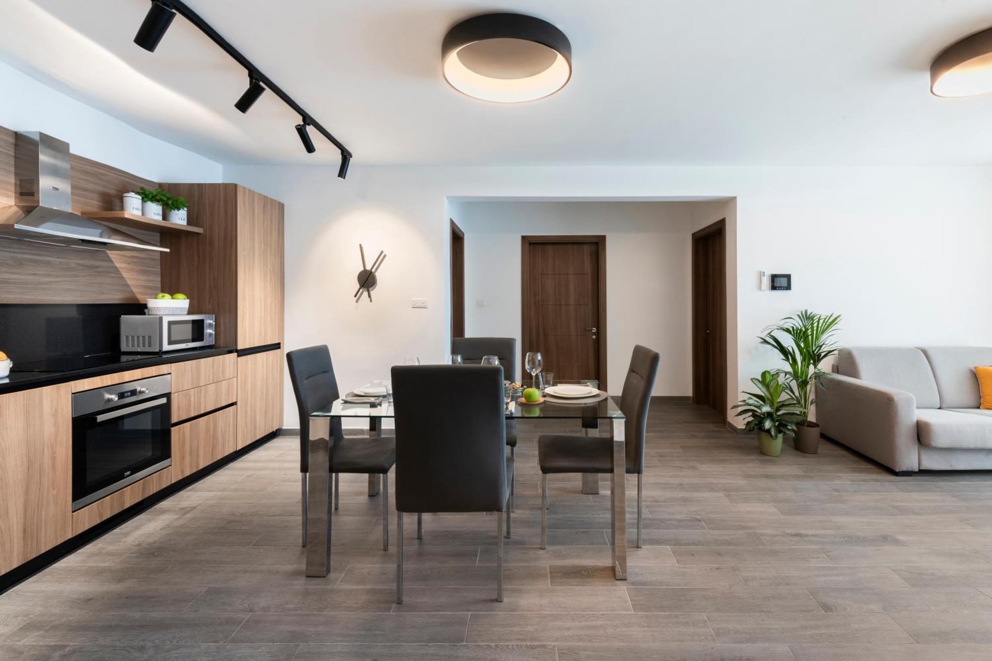 Staymela Apartments - Kappara 外观 照片