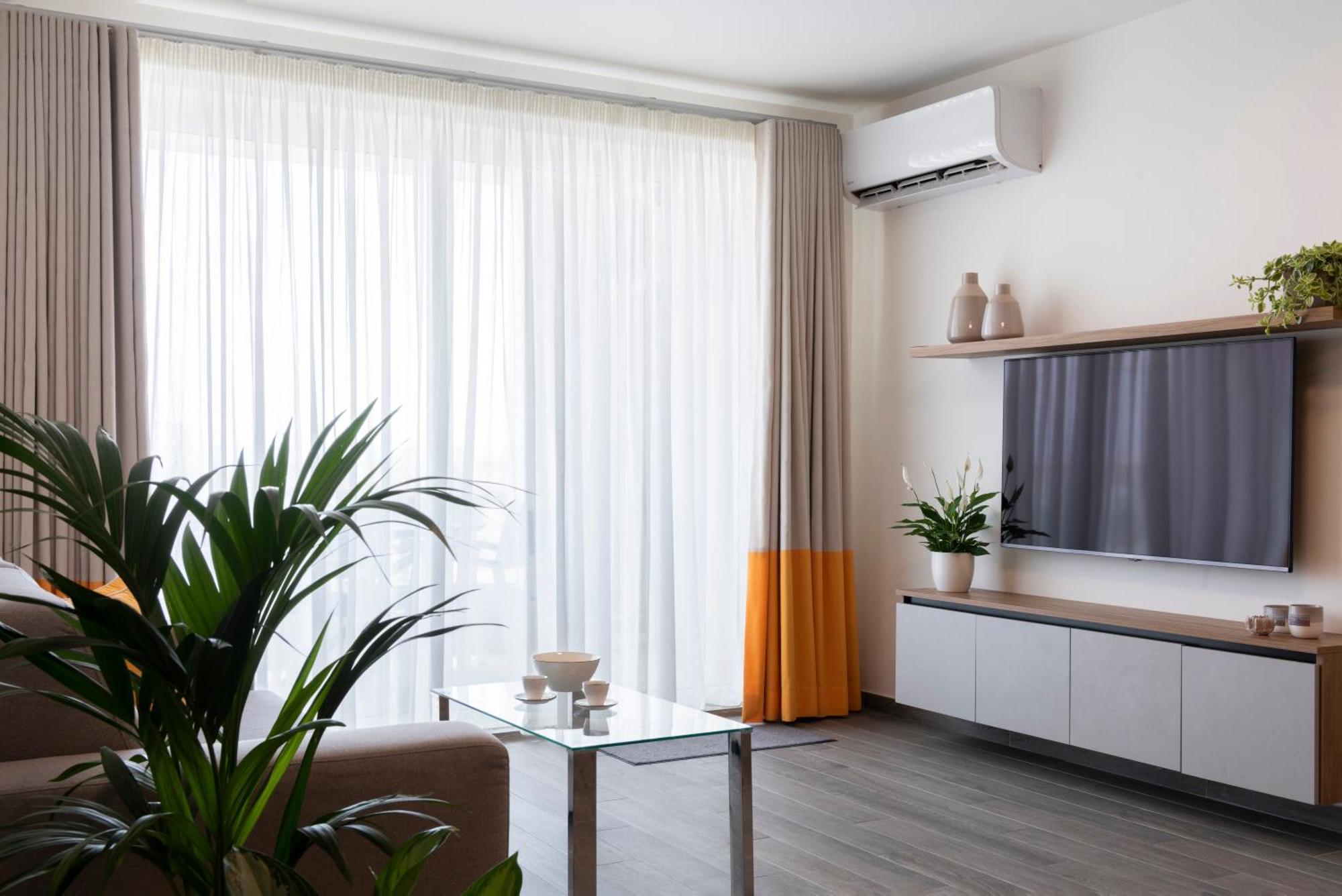 Staymela Apartments - Kappara 外观 照片
