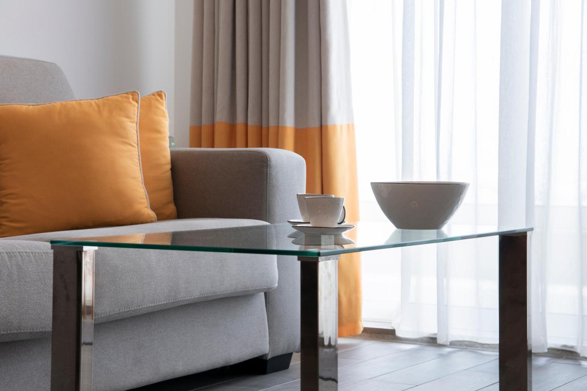 Staymela Apartments - Kappara 外观 照片