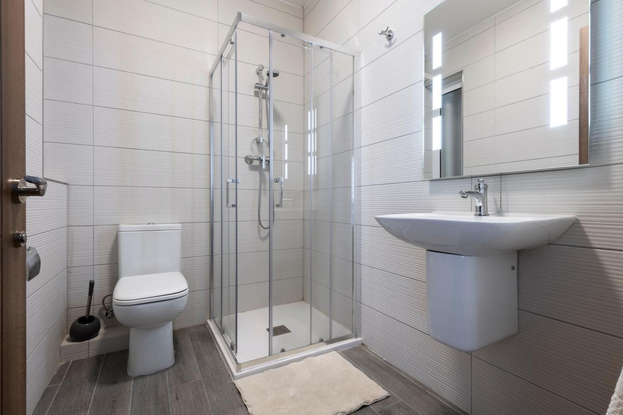 Staymela Apartments - Kappara 外观 照片