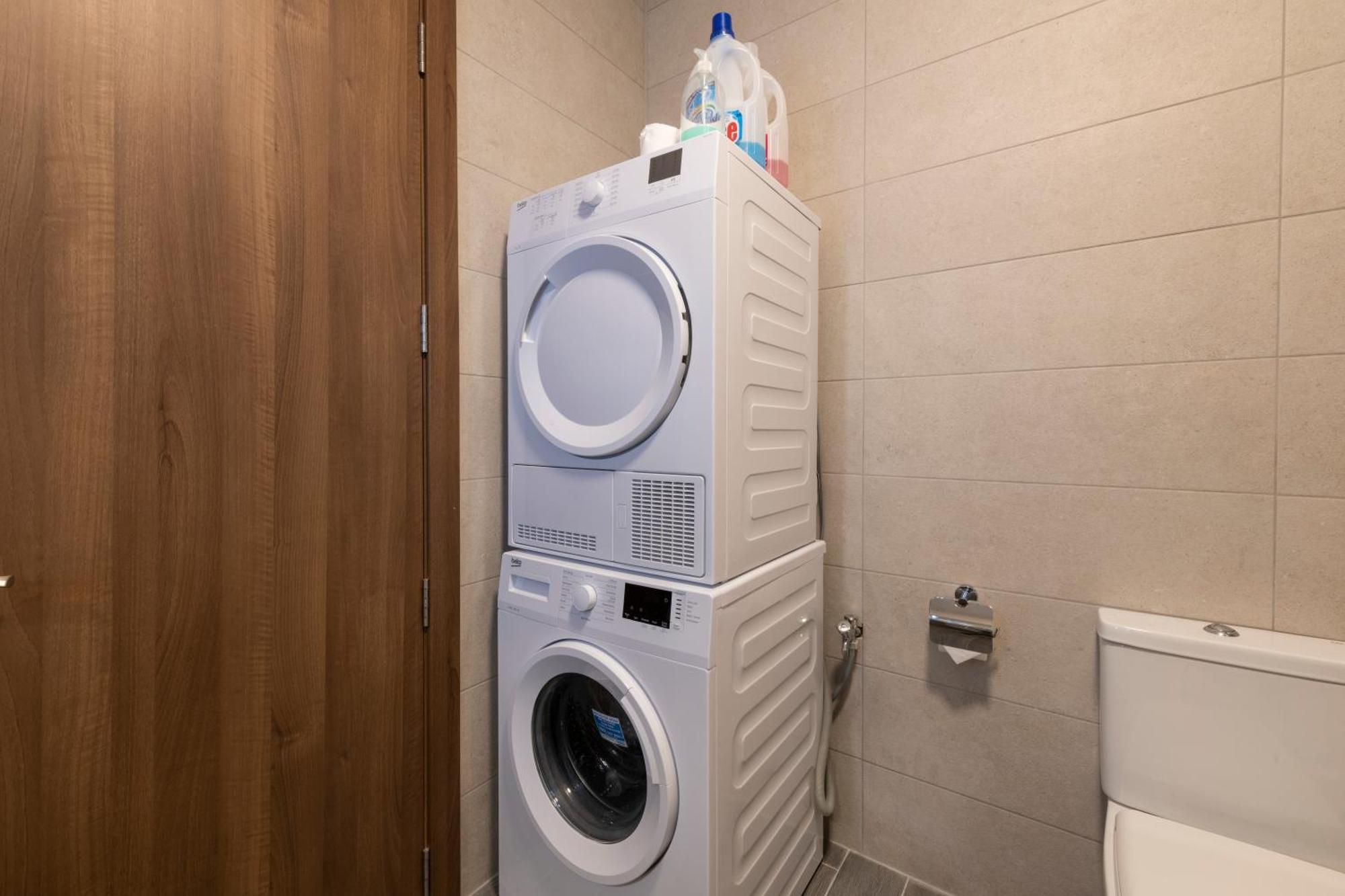 Staymela Apartments - Kappara 外观 照片