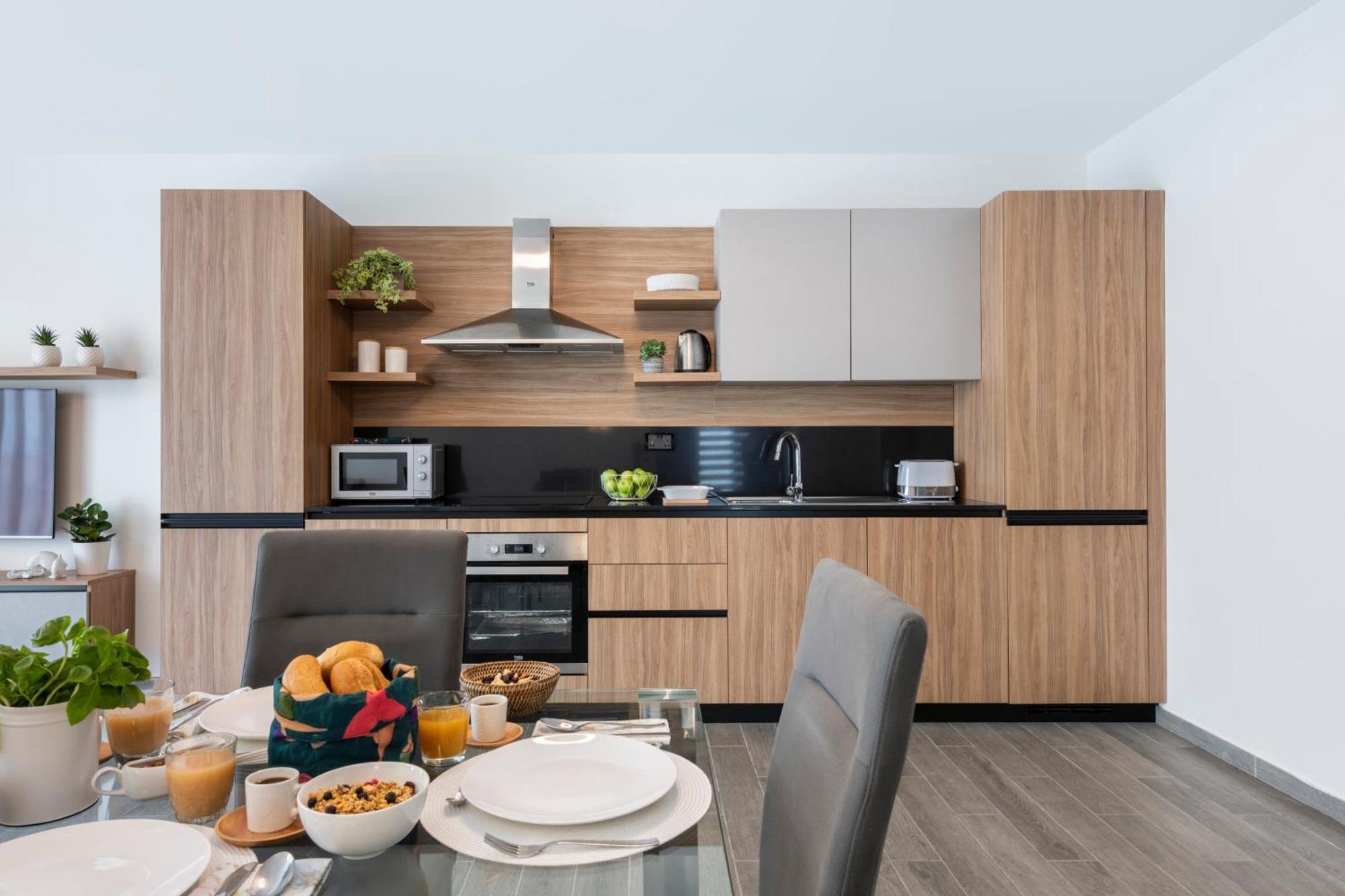 Staymela Apartments - Kappara 外观 照片