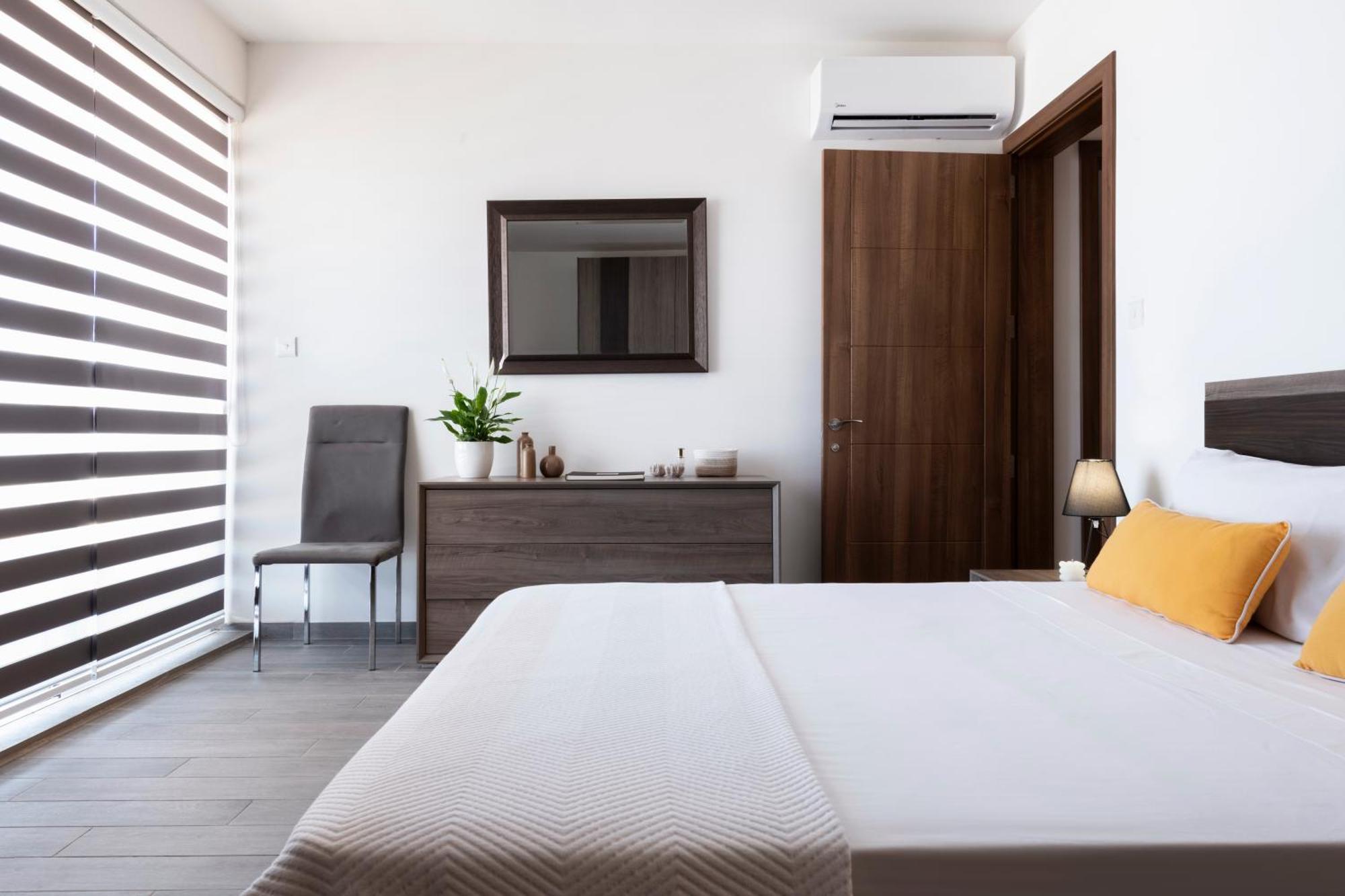 Staymela Apartments - Kappara 外观 照片